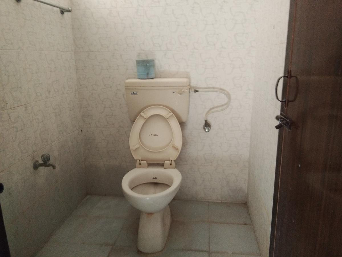 Hotel John Kanjakumari Kültér fotó